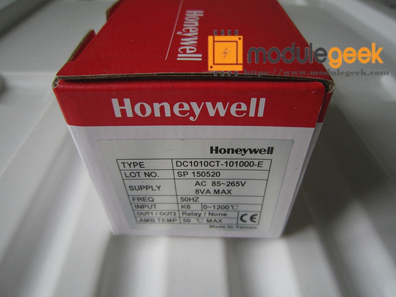 1PCS HONEYWELL DC1010CT-101000-E POWER SUPPLY MODULE NEW 100% Best price and quality assurance