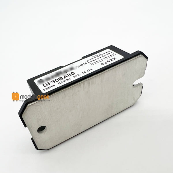 Icinventory DF50BA80 Power Module - New, 100% Guaranteed