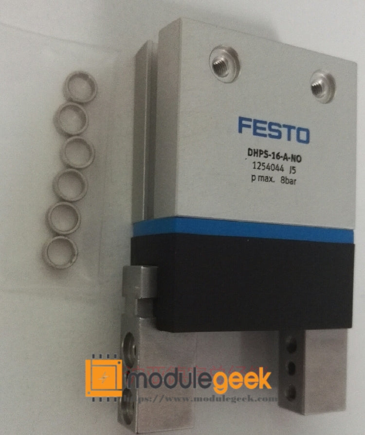 1PCS FESTO DHPS-16-A-NO POWER SUPPLY MODULE NEW 100% Best price and quality assurance