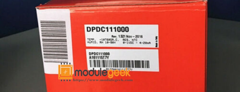 1PCS CAREL DPDC111000 POWER SUPPLY MODULE NEW 100% Best price and quality assurance