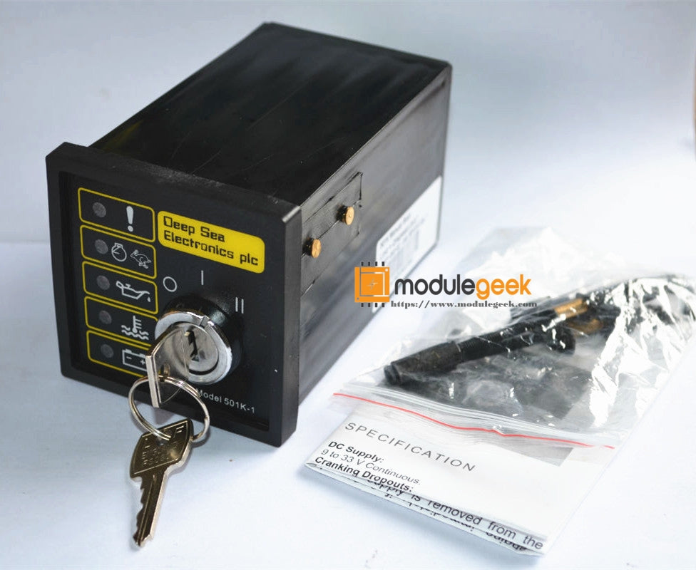 1PCS DSE501K-1 POWER SUPPLY MODULE NEW 100% Best price and quality assurance