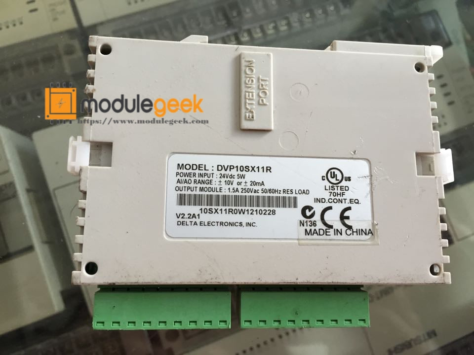 1PCS DELTA DVP10SX11R POWER SUPPLY MODULE NEW 100% Best price and quality assurance