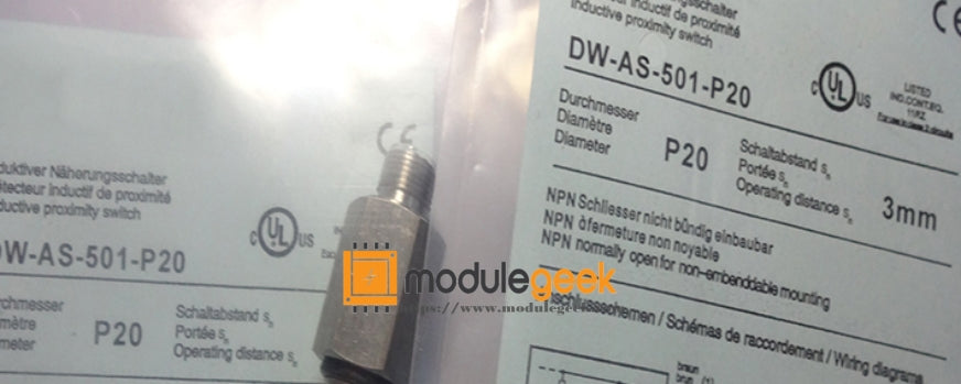 1PCS CONTRINEX DW-AS-501-P20 POWER SUPPLY MODULE NEW 100% Best price and quality assurance