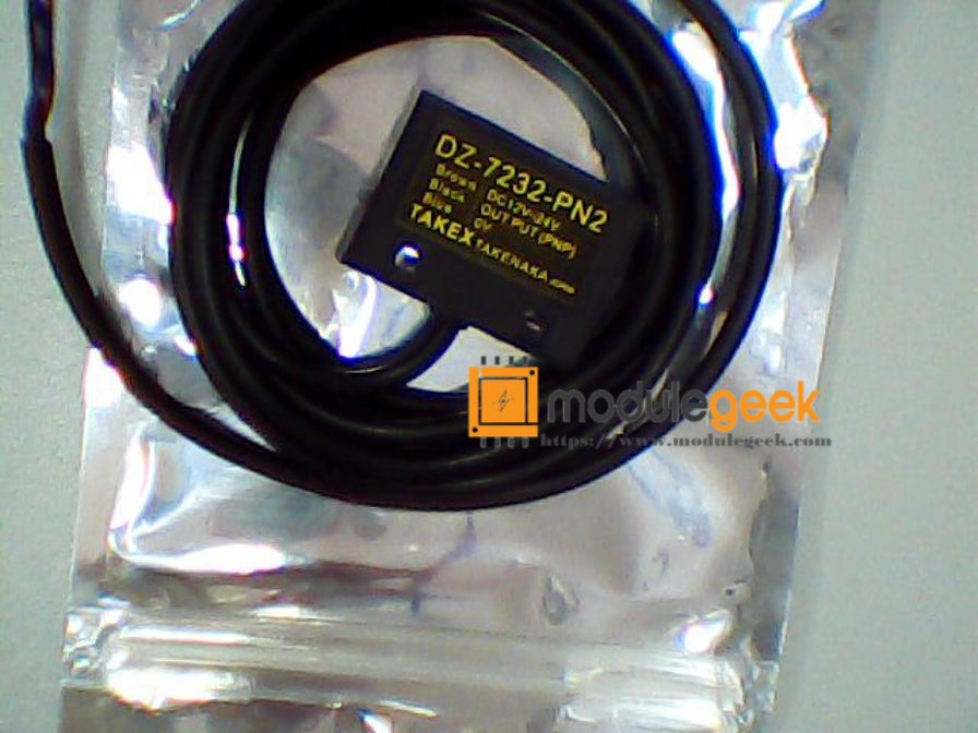 1PCS TAKEX DZ-7232-PN2 POWER SUPPLY MODULE NEW 100% Best price and quality assurance