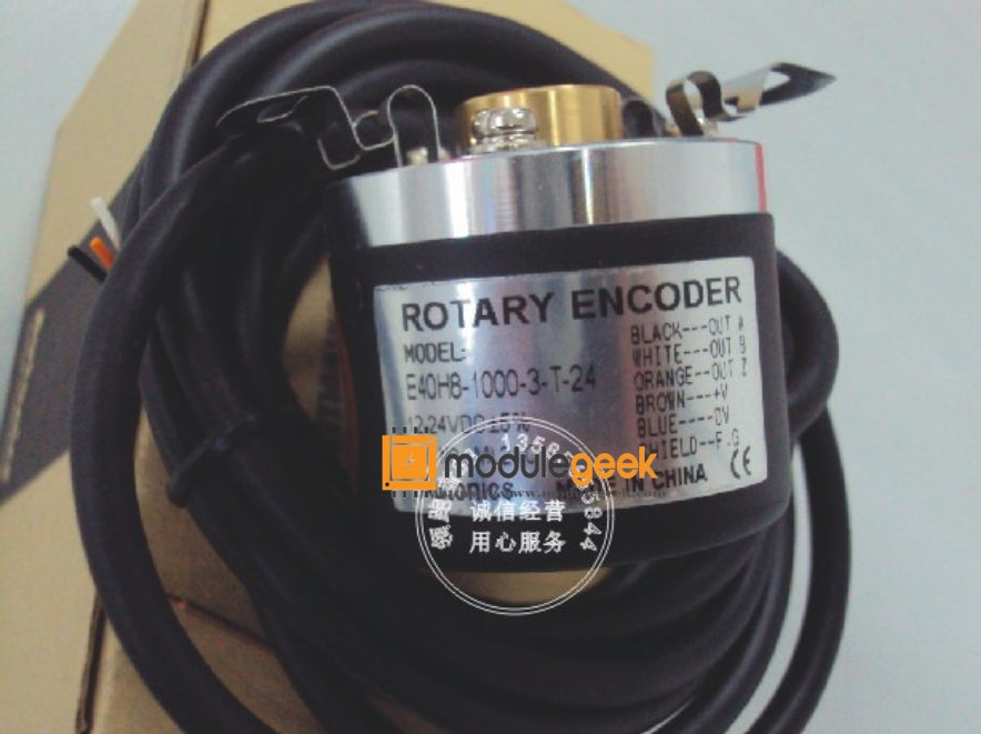 1PCS AUTONICS E40H8-1000-3-T-24 POWER SUPPLY MODULE NEW 100% Best price and quality assurance