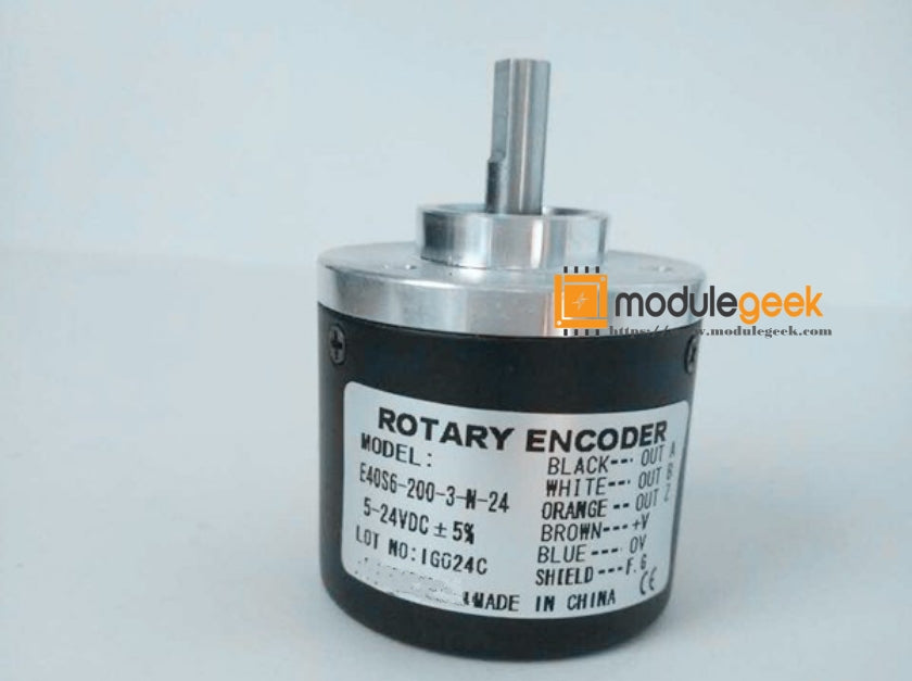 1PCS AUTONICS E40S6-200-3-N-24 POWER SUPPLY MODULE NEW 100% Best price and quality assurance