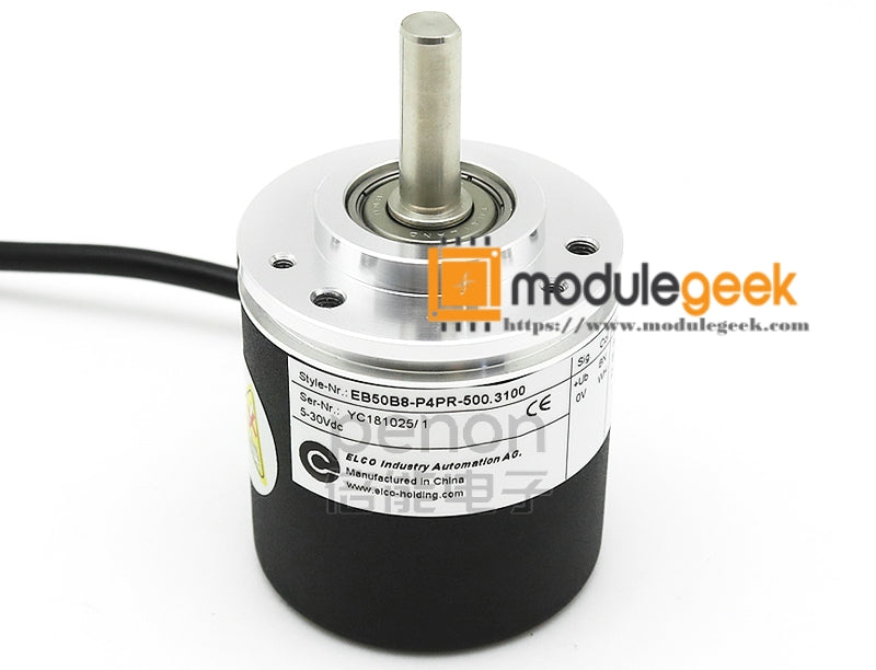 1PCS ELCO EB50B8-P4PR-500.3100 POWER SUPPLY MODULE NEW 100% Best price and quality assurance