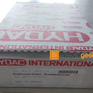 1PCS HYDAC EDS 345-1-250-000 POWER SUPPLY MODULE NEW 100% Best price and quality assurance