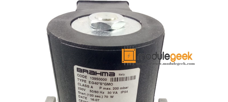 1PCS BRAHMA EG40*S*GMO POWER SUPPLY MODULE NEW 100% Best price and quality assurance
