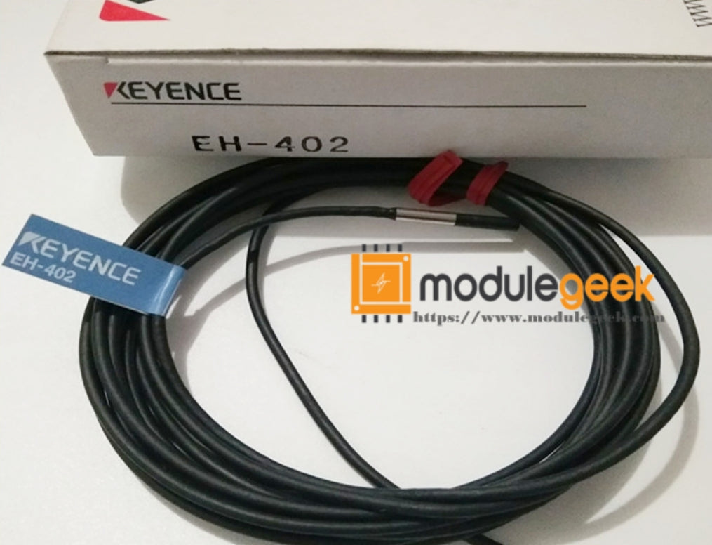 1PCS KEYENCE EH-402 POWER SUPPLY MODULE NEW 100% Best price and quality assurance