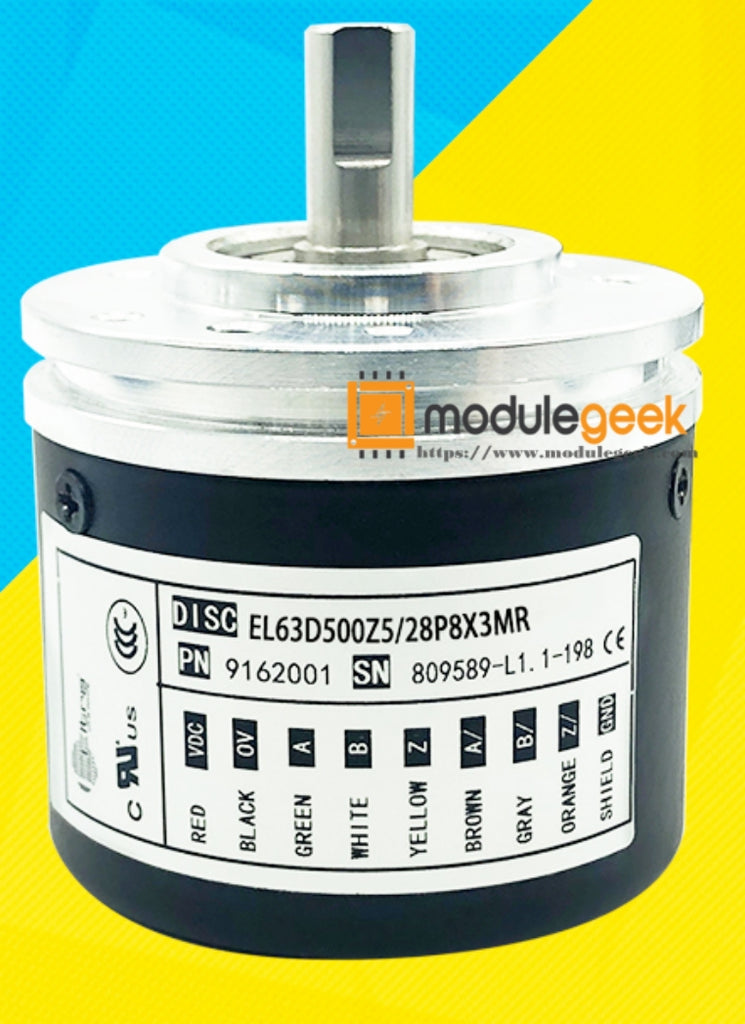 1PCS ELTRA EL63D500Z5/28P8X3MR POWER SUPPLY MODULE NEW 100% Best price and quality assurance