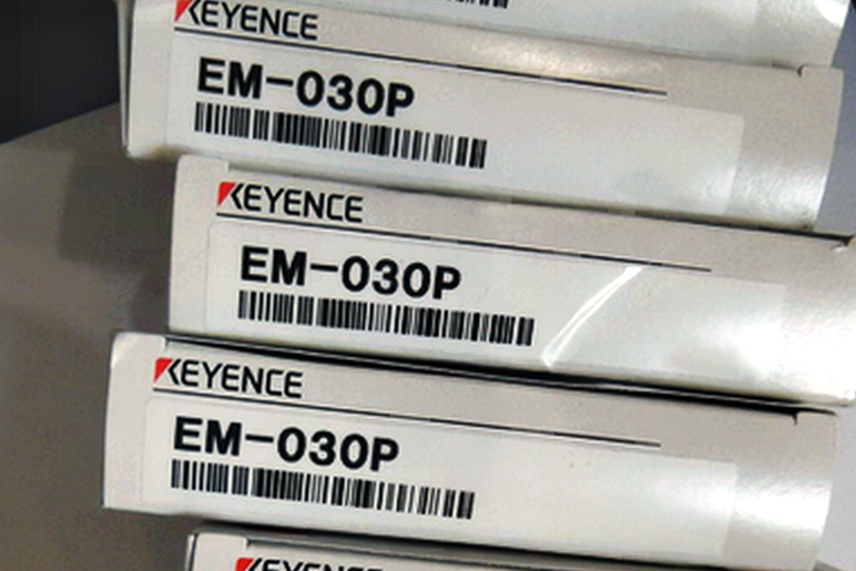1PCS KEYENCE EM-030P POWER SUPPLY MODULE NEW 100% Best price and quality assurance