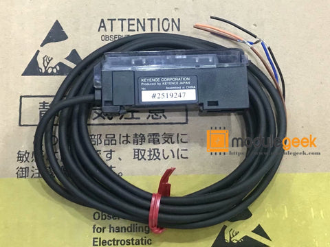 1PCS KEYENCE ES-M1 POWER SUPPLY MODULE NEW 100% Best price and quality assurance