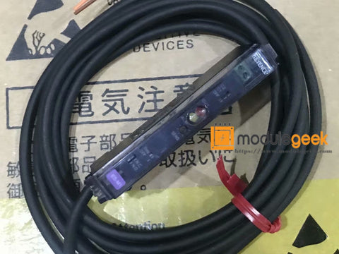 1PCS KEYENCE ES-M1 POWER SUPPLY MODULE NEW 100% Best price and quality assurance