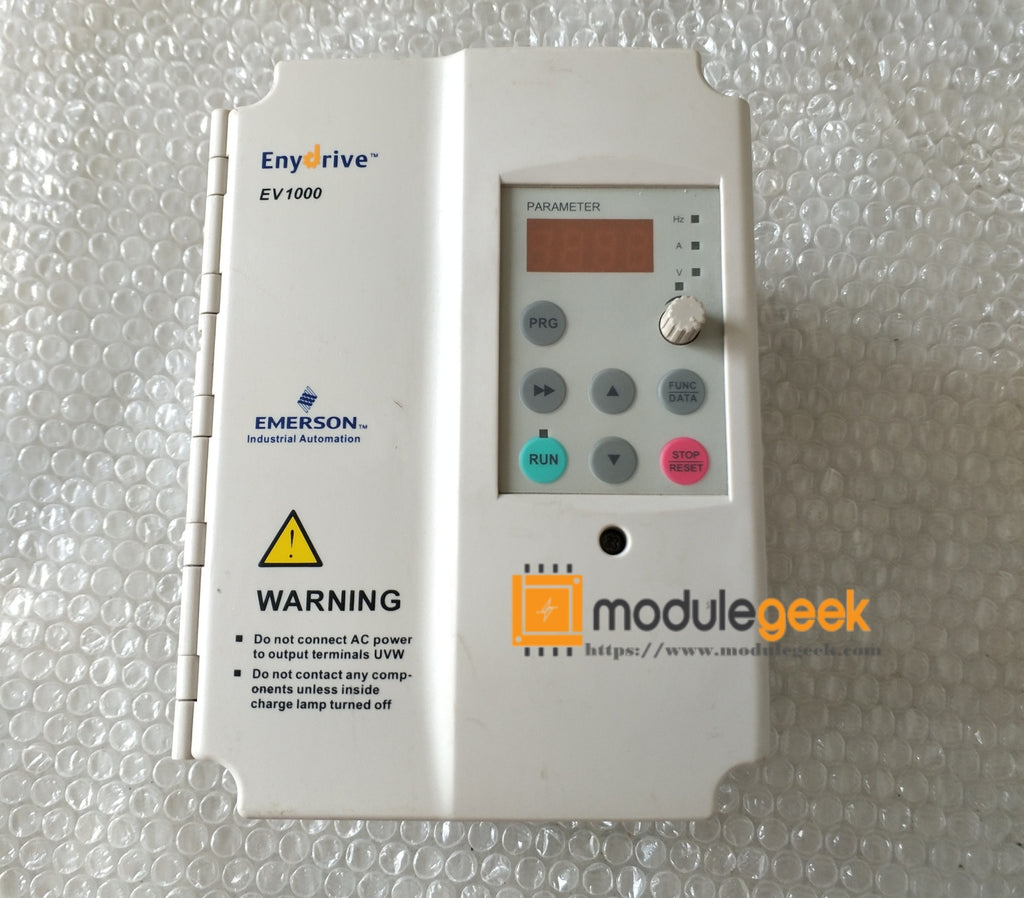 1PCS EMERSON EV1000-4T0022G POWER SUPPLY MODULE NEW 100% Best price and quality assurance