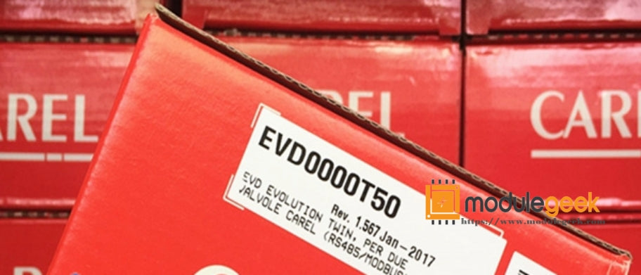 1PCS CAREL EVD0000T50 POWER SUPPLY MODULE NEW 100% Best price and quality assurance