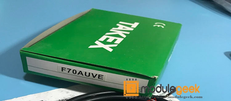 1PCS TAKEX F70AUVE POWER SUPPLY MODULE NEW 100% Best price and quality assurance
