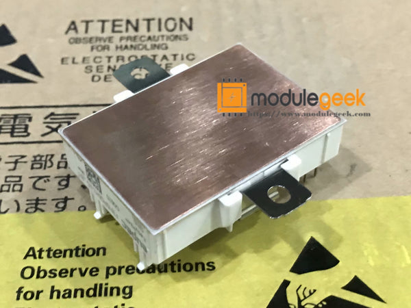thumbnail interactive-video image 1 of New Eupec FP30R06YE3-B4 Power Module – Original Infineon Supply 1 of 5