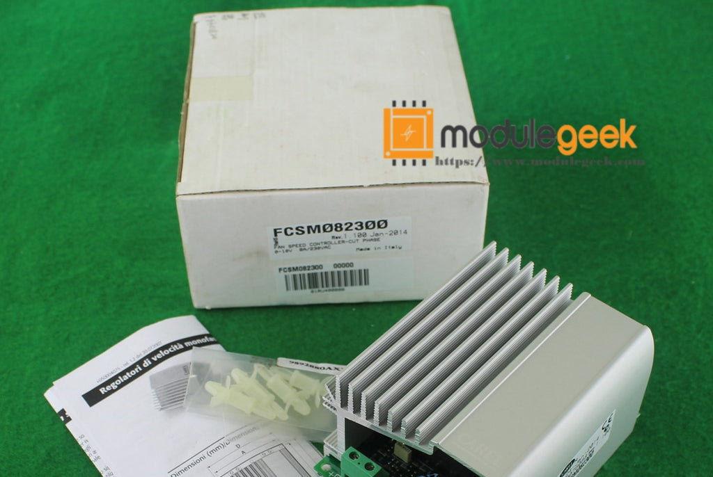 1PCS CAREL FCSM082300 POWER SUPPLY MODULE NEW 100% Best price and quality assurance