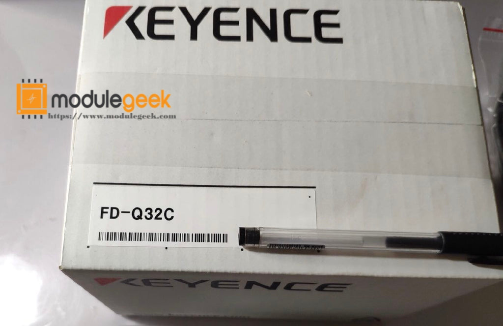 1PCS KEYENCE FD-Q32C POWER SUPPLY MODULE NEW 100% Best price and quality assurance