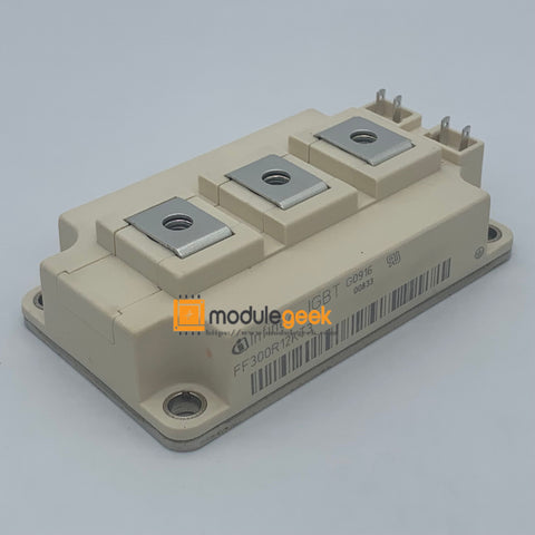 1PCS FF300R12KT3 POWER SUPPLY MODULE NEW 100% Best price and quality assurance