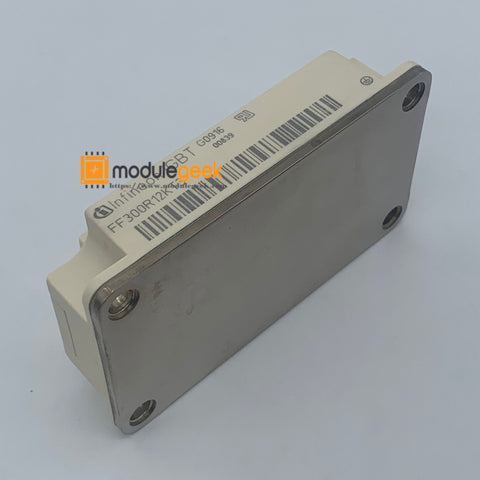 1PCS FF300R12KT3 POWER SUPPLY MODULE NEW 100% Best price and quality assurance