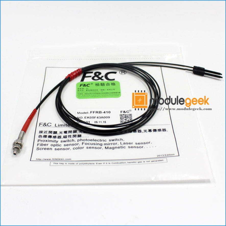 1PCS F&C FFRB-410 POWER SUPPLY MODULE NEW 100% Best price and quality assurance