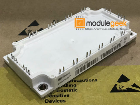 1PCS INFINEON FS100R12KE3 POWER SUPPLY MODULE NEW 100% Best price and quality assurance
