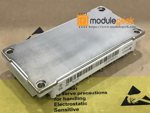 1PCS INFINEON FS100R12KE3 POWER SUPPLY MODULE NEW 100% Best price and quality assurance