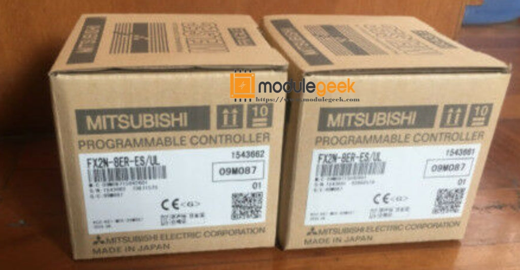 1PCS MITSUBISHI FX2N-8ER-ES/UL POWER SUPPLY MODULE NEW 100% Best price and quality assurance