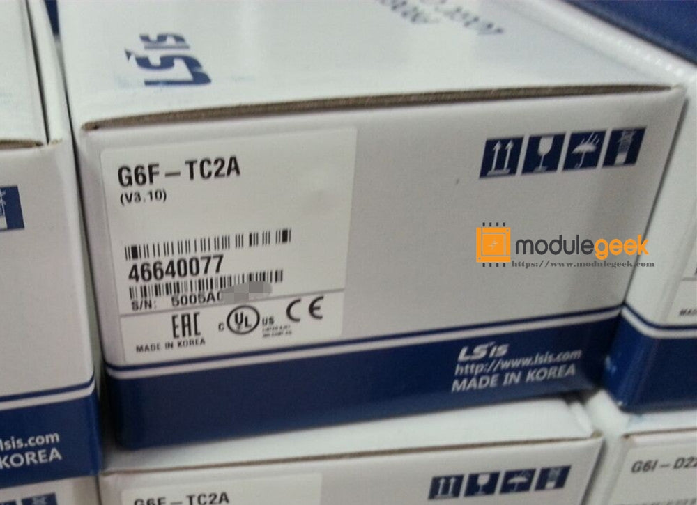 1PCS LS G6F-TC2A POWER SUPPLY MODULE NEW 100% Best price and quality assurance