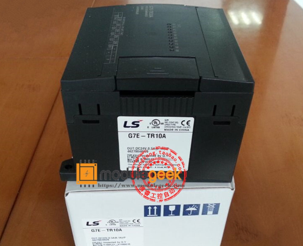 1PCS LS G7E-TR10A POWER SUPPLY MODULE NEW 100% Best price and quality assurance