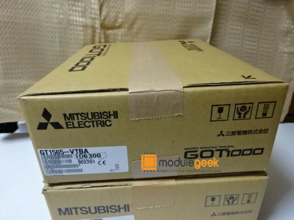 1PCS MITSUBISHI GT1565-VTBA POWER SUPPLY MODULE NEW 100% Best price and quality assurance
