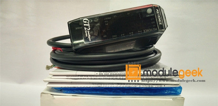 1PCS KEYENCE GT2-72N POWER SUPPLY MODULE NEW 100% Best price and quality assurance