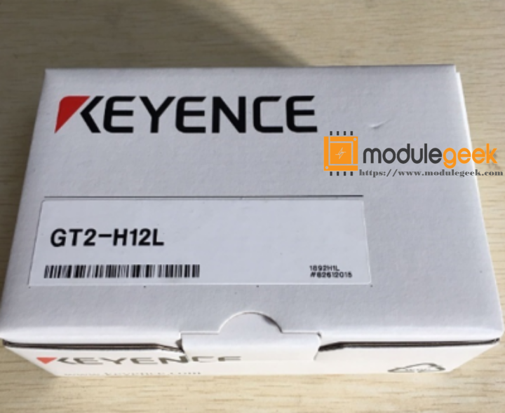 1PCS KEYENCE GT2-H12L POWER SUPPLY MODULE NEW 100% Best price and quality assurance