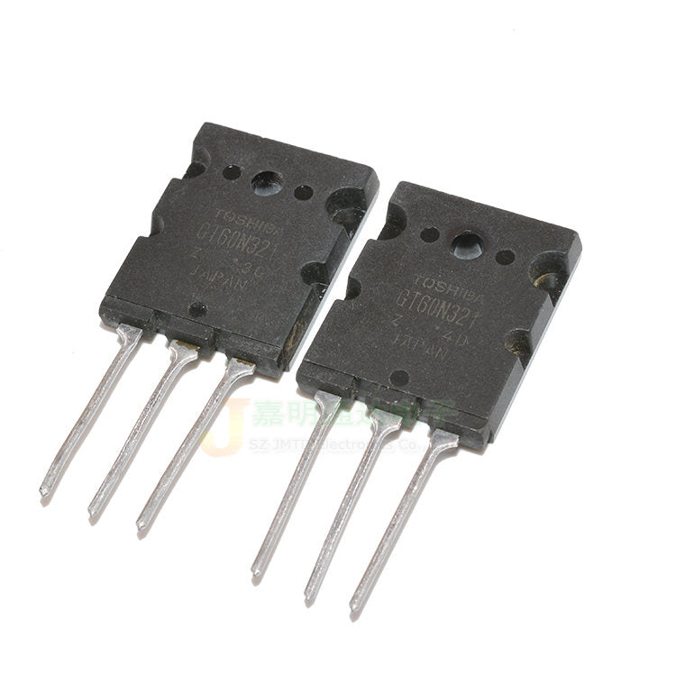 1PCS GT60N321 TO-3PL POWER SUPPLY MODULE NEW 100% Best price and quality assurance
