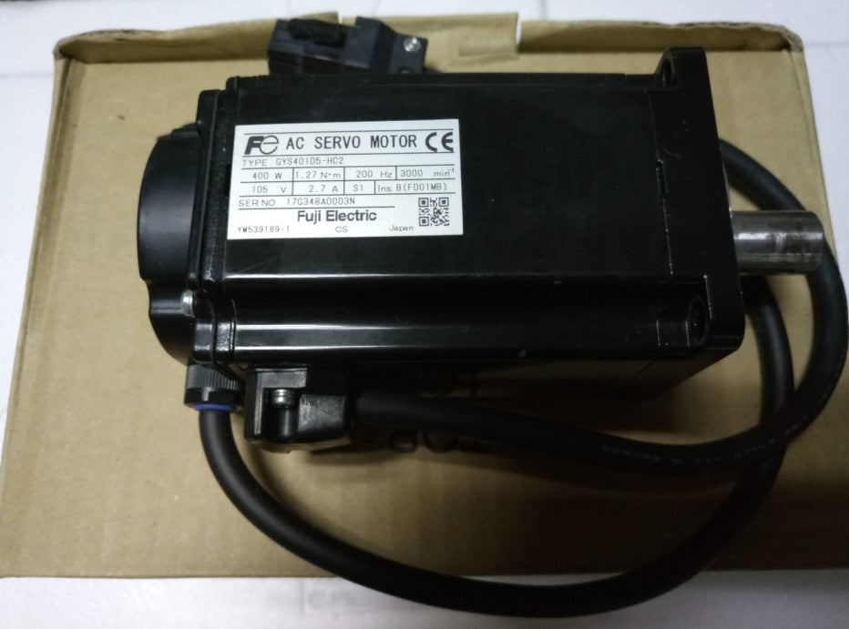 1PCS FUJI GYS401D5-HC2 POWER SUPPLY MODULE NEW 100% Best price and quality assurance