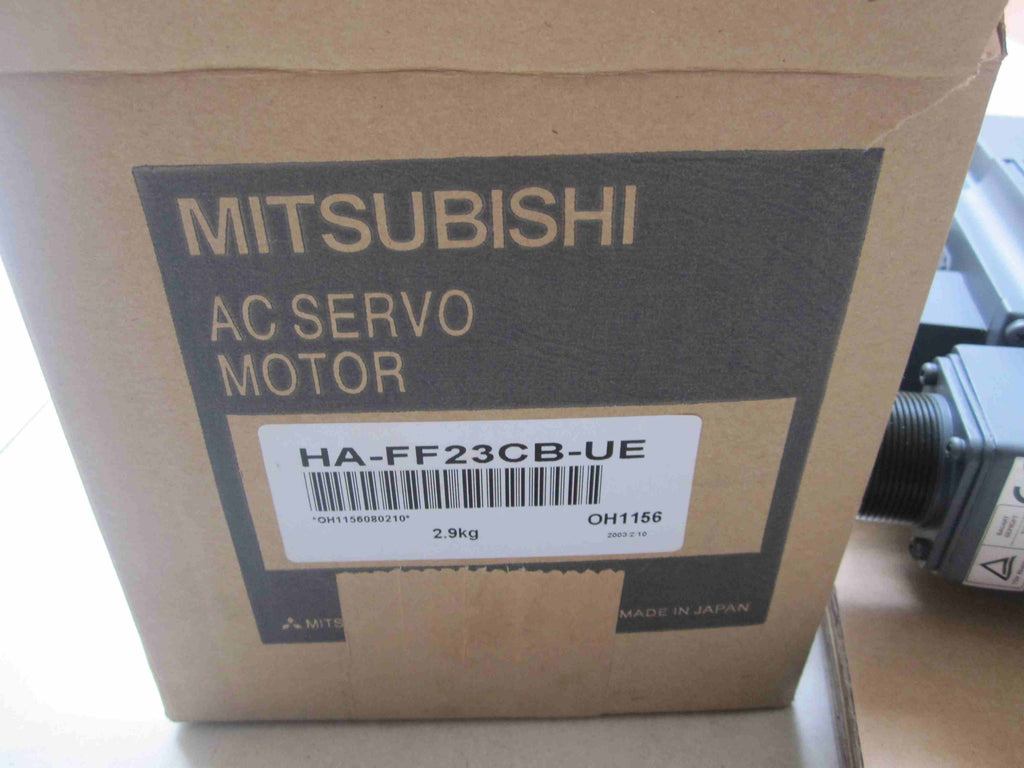 1PCS MITSUBISHI HA-FF23CB-UE POWER SUPPLY MODULE NEW 100% Best price and quality assurance
