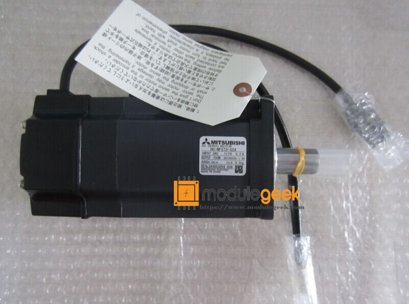 1PCS MITSUBISHI HC-MFS73-S24 POWER SUPPLY MODULE NEW 100% Best price and quality assurance