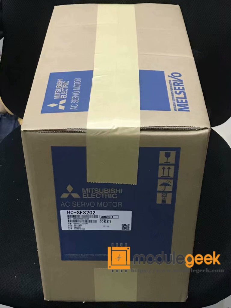 1PCS MITSUBISHI HC-SFS202 POWER SUPPLY MODULE NEW 100% Best price and quality assurance