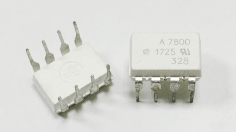 1PCS HCPL-7800A A7800A DIP-8 POWER SUPPLY MODULE NEW 100% Best price and quality assurance