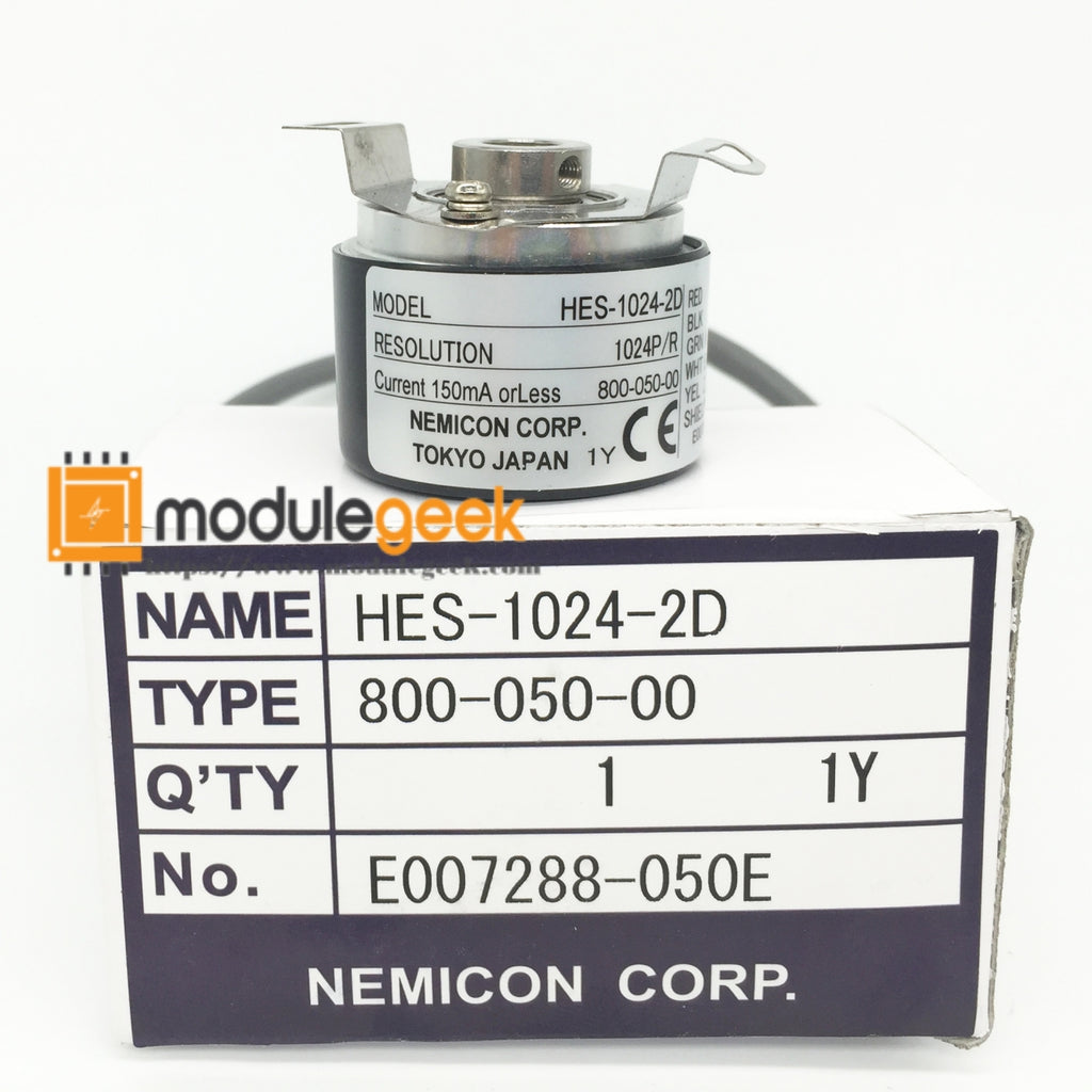 1PCS NEMICON HES-1024-2D POWER SUPPLY MODULE NEW 100% Best price and quality assurance