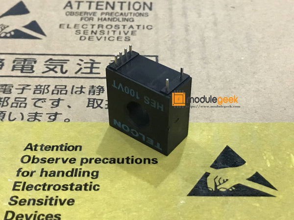 Telcon Dpu 230/48-10 Power Supply – Aeliya Marine Tech
