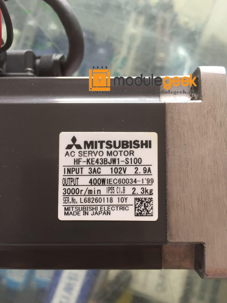 1PCS MITSUBISHI HF-KE43BJW1-S100H POWER SUPPLY MODULE NEW 100% Best price and quality assurance