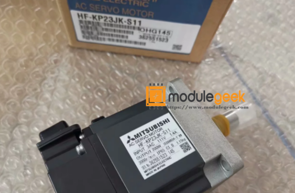 1PCS MITSUBISHI HF-KP23JK-S11 POWER SUPPLY MODULE NEW 100% Best price and quality assurance