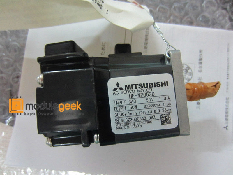 1PCS MITSUBISHI HF-MP053D POWER SUPPLY MODULE NEW 100% Best price and quality assurance