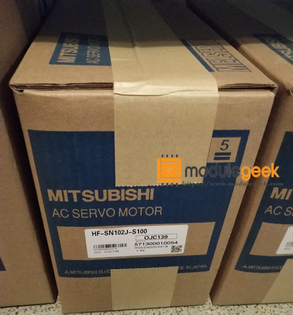 1PCS MITSUBISHI HF-SN102J-S100 POWER SUPPLY MODULE NEW 100% Best price and quality assurance