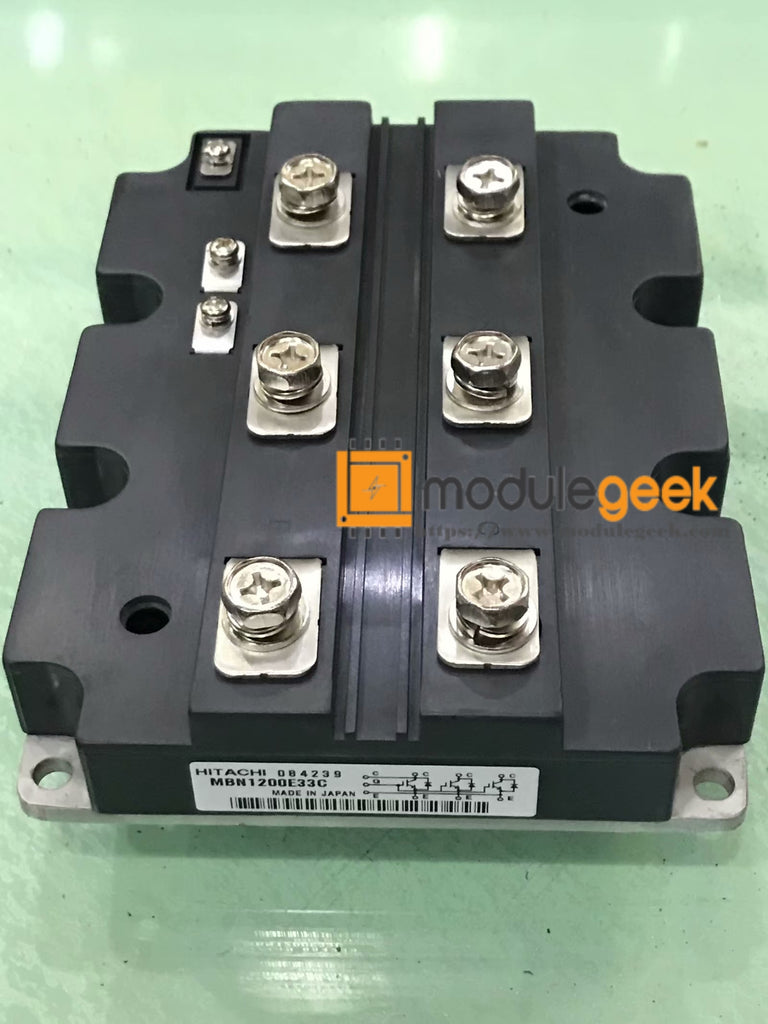 1PCS HITACHI MBN1200E33C POWER SUPPLY MODULE NEW 100% Best price and quality assurance