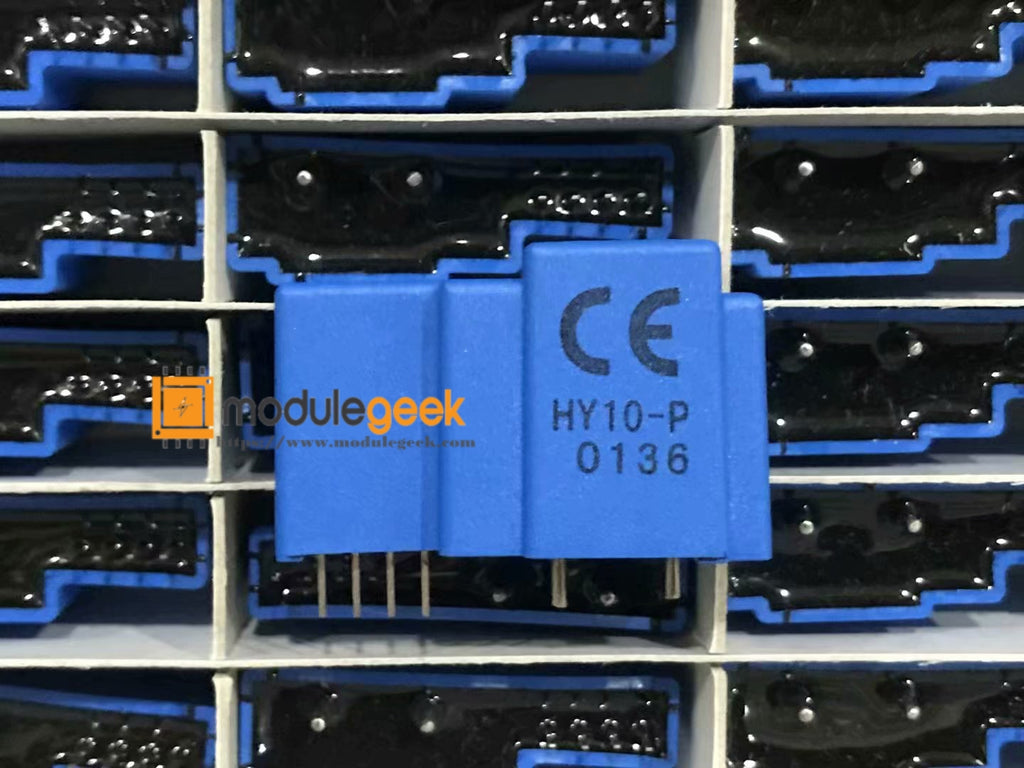 1PCS LEM HY10-P POWER SUPPLY MODULE NEW 100% Best price and quality assurance