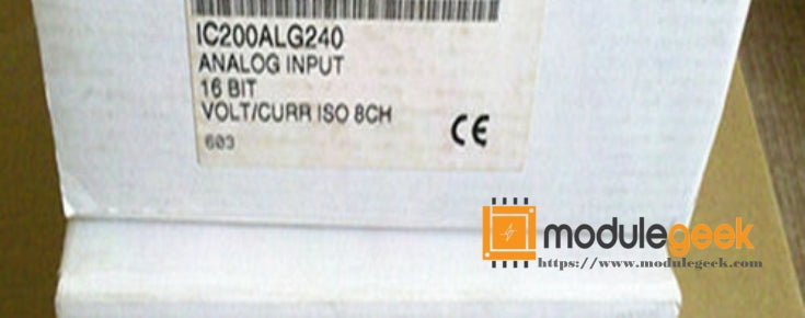 1PCS FANUC IC200ALG240 POWER SUPPLY MODULE NEW 100% Best price and quality assurance